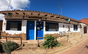 Andorina Hostal, Arte&Cultura